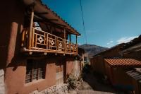 Sonidos del Ande Wasi - B&B Pisac