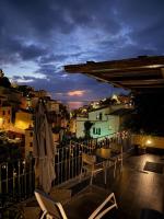 Locanda Ca Da Iride - Ferienwohnung Riomaggiore