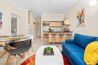 Gordons Village View - B&B Città del Capo