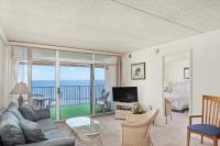 2 Bedroom Direct Ocean Front Condo with Heated Indoor Pool! - Bed and Breakfast Ocean City