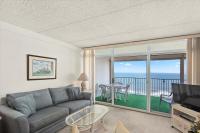 2 Bedroom Direct Ocean Front Condo with Heated Indoor Pool! - Ferienwohnung Ocean City