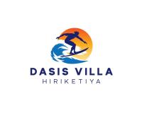 Dasis villa - B&B Hiriketiya