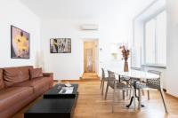 Easylife - Milano - Spallanzani 6 - Porta Venezia - B&B Milano
