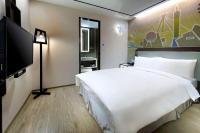 Uinn Business Hotel-Shihlin