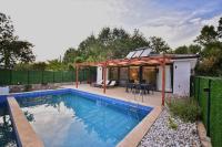 Villa mit 2 Schlafzimmern