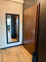 One-Bedroom Superior Apartment