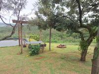 Sítio ypê amarelo - B&B São Roque de Minas