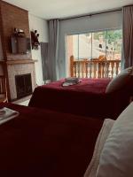 Suite con Vasca Idromassaggio