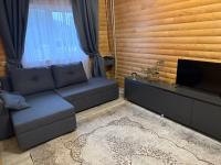 Будиночок біля річки - Bed and Breakfast Poliana