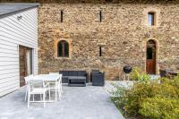 Le Manoir de la Vieille Douve - Ferienwohnung Porh Coter