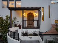 Wander West Seattle - B&B Seattle
