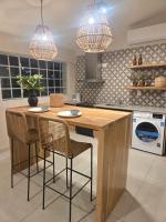 Dos Soles Unquillo , 2 casas con Pileta en las sierras chicas de Córdoba - B&B Unquillo