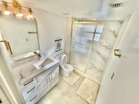 Lux Queen En-suite Wynwood - Miami - B&B Miami