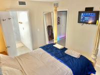 Lux Queen En-suite Wynwood - Miami - B&B Miami