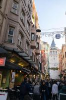Galata Maison by Guest Teori - Chambres d'hôtes Istanbul