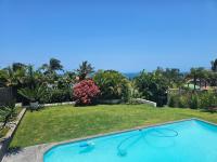 Stunning 6 Sleeper Ballito - Private Pool & Solar - B&B Ballito