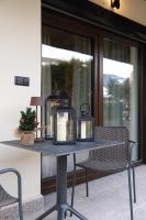 GARDEN SUITE appartment - Ferienwohnung Voldaora di Sopra