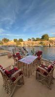 Hannag Island Guest house - Ferienwohnung Assuan