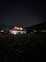 Alpen Sky Suite Flachau - Bed and Breakfast Flachau