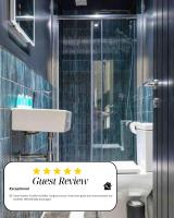 The Black House - Air Host & Stay - 5 Bedrooms - B&B Liverpool