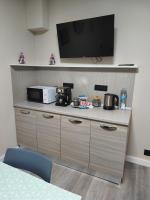 Ca' da Lisa - Ferienwohnung San Colombano