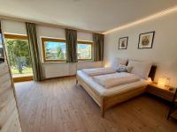 Bergnest Appartements - B&B Söll