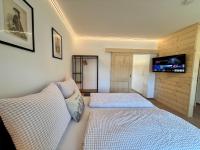 Standard Apartment mit Dusche