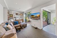 Central Oasis - B&B Nelson
