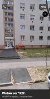 Platán Apartman - B&B Nagykanizsa