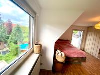 Grosszügiges Zimmer mit eigenem Bad - B&B Münster