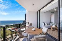 Sierra Views Broadbeach - Bed and Breakfast Gold Coast