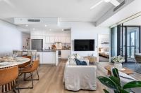 Sierra Views Broadbeach - Ferienwohnung Gold Coast