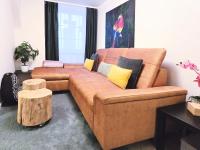 Appartement - Rez-de-Chaussée