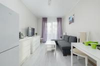 Przytulny apartament 28 w centrum Szczecina - B&B Szczecin