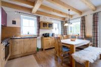 Chalet Fauna mit Sommer Hörnerbahnen kostenlos - B&B Fischen