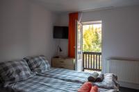 Camera Matrimoniale con Balcone