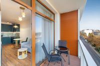 Apartament Emerald Gold przy plaży - Darmowy Parking - B&B Sianożęty