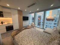 Comfort Avenue Studio - B&B Aveiro