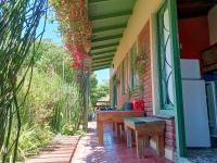 Alojamiento Playa Serena II - Bed and Breakfast Mar del Plata