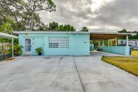 7 Mi to Historic Dtwn! New Port Richey Cottage - Chambres d'hôtes New Port Richey