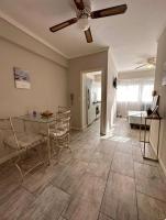 Monoambiente equipado en excelente ubicación - B&B Mar del Plata