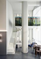 Appartamento su 2 Livelli