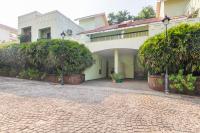 Floresta - Serene 3BHK Heritage Villa with Pool in Siolim - B&B Mapusa