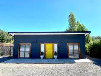 Cabañas Los Robles - Chambres d’hôtes Coelemu