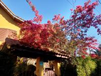 Casa Temporada em Lumiar - Ferienwohnung Lumiar