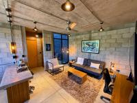 Apartamento Deluxe de 1 dormitorio