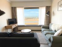 Keizer aan zee - B&B Ostenda