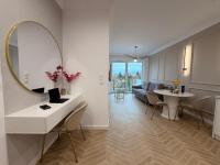 Appartement 1 Chambre avec Jardin