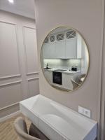 Appartement 1 Chambre avec Jardin