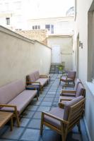 Keizer aan zee - B&B Ostende